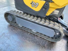 ミニユンボ（ミニショベル）J09