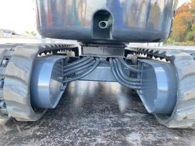 ミニユンボ（ミニショベル）J09