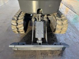 ミニユンボ（ミニショベル）J09