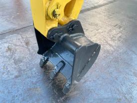 ミニユンボ（ミニショベル）J09