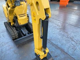 ミニユンボ（ミニショベル）J09