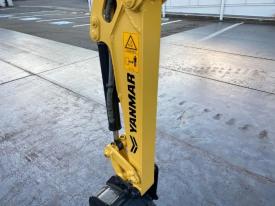 ミニユンボ（ミニショベル）J09