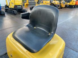 ミニユンボ（ミニショベル）J09