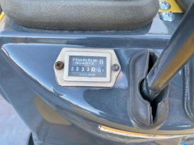 ミニユンボ（ミニショベル）J09