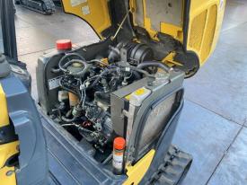 ミニユンボ（ミニショベル）J09