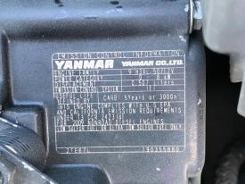 ミニユンボ（ミニショベル）J09