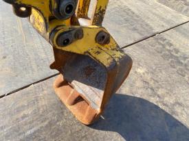 ミニユンボ（ミニショベル）PC09-1