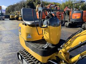 ミニユンボ（ミニショベル）PC09-1