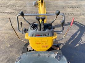 ミニユンボ（ミニショベル）PC09-1