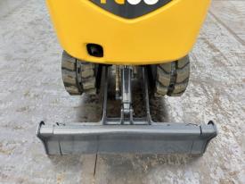 ミニユンボ（ミニショベル）PC09-1