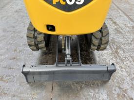 ミニユンボ（ミニショベル）PC09-1