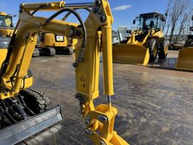 ミニユンボ（ミニショベル）PC09-1