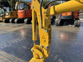 ミニユンボ（ミニショベル）PC09-1