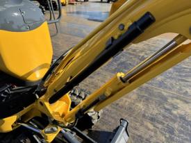 ミニユンボ（ミニショベル）PC09-1