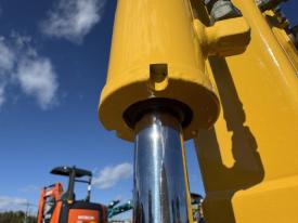 ミニユンボ（ミニショベル）PC09-1