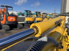 ミニユンボ（ミニショベル）PC09-1