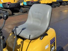 ミニユンボ（ミニショベル）PC09-1