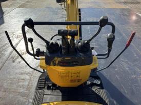 ミニユンボ（ミニショベル）PC09-1