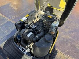 ミニユンボ（ミニショベル）PC09-1