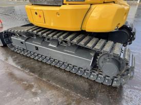 ミニユンボ（ミニショベル）PC35MR-5