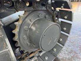 ミニユンボ（ミニショベル）PC35MR-5