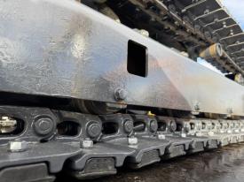 ミニユンボ（ミニショベル）PC35MR-5