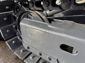 ミニユンボ（ミニショベル）PC35MR-5