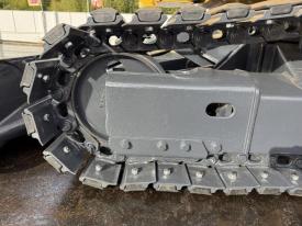 ミニユンボ（ミニショベル）PC35MR-5