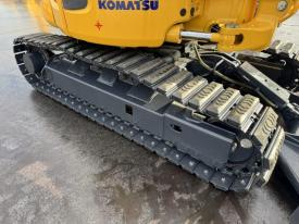 ミニユンボ（ミニショベル）PC35MR-5