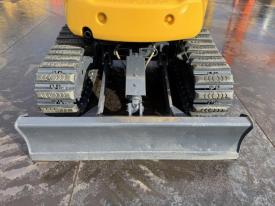 ミニユンボ（ミニショベル）PC35MR-5