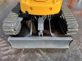 ミニユンボ（ミニショベル）PC35MR-5