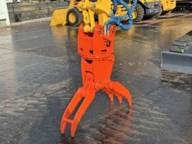 ミニユンボ（ミニショベル）PC35MR-5