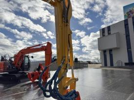 ミニユンボ（ミニショベル）PC35MR-5