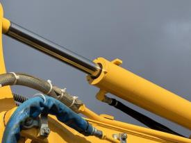 ミニユンボ（ミニショベル）PC35MR-5