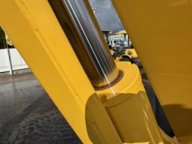 ミニユンボ（ミニショベル）PC35MR-5