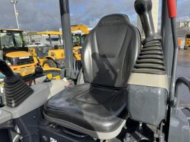 ミニユンボ（ミニショベル）PC35MR-5