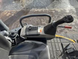 ミニユンボ（ミニショベル）PC35MR-5