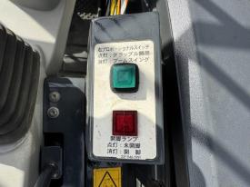 ミニユンボ（ミニショベル）PC35MR-5