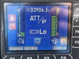 ミニユンボ（ミニショベル）PC35MR-5