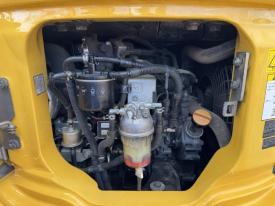 ミニユンボ（ミニショベル）PC35MR-5