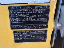 ミニユンボ（ミニショベル）PC35MR-5