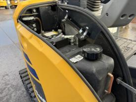 ミニユンボ（ミニショベル）PC35MR-5