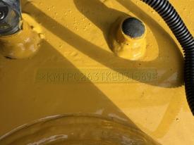 ミニユンボ（ミニショベル）PC35MR-5