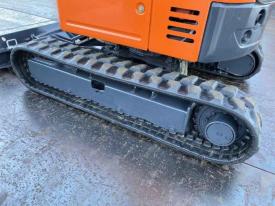 ミニユンボ（ミニショベル）ZX17U-5A