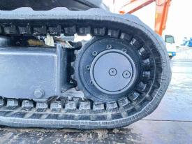 ミニユンボ（ミニショベル）ZX17U-5A