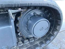 ミニユンボ（ミニショベル）ZX17U-5A