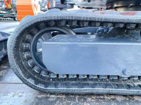 ミニユンボ（ミニショベル）ZX17U-5A