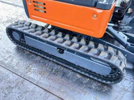 ミニユンボ（ミニショベル）ZX17U-5A