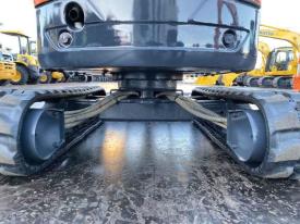 ミニユンボ（ミニショベル）ZX17U-5A