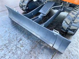 ミニユンボ（ミニショベル）ZX17U-5A